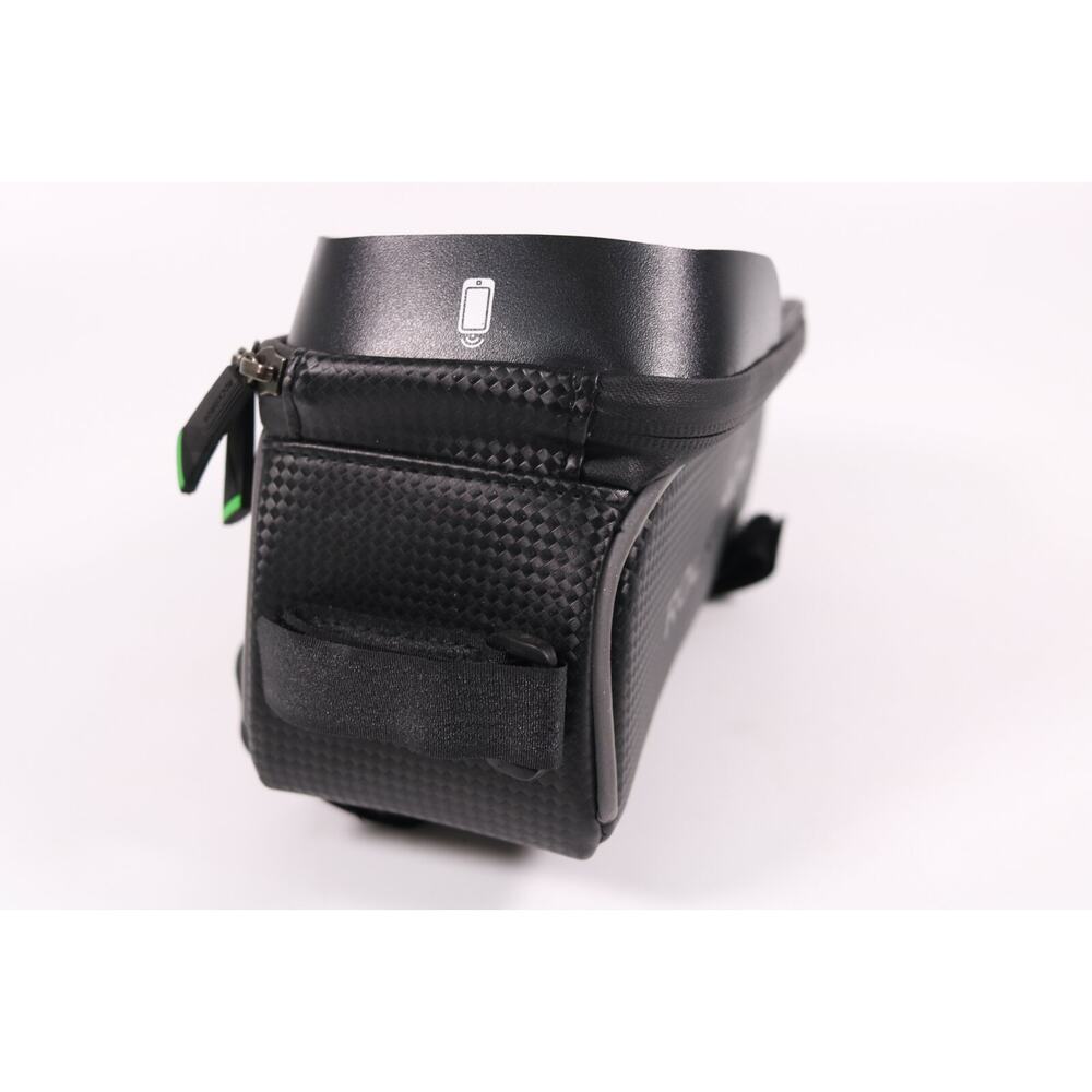 Rockbros Bike Phone Frame Bag Waterproof Bicycle Mount Storage Pouch - Picture 5 of 7